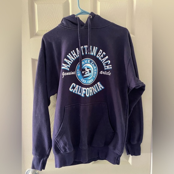 Women’s Hoodie - Picture 1 of 3